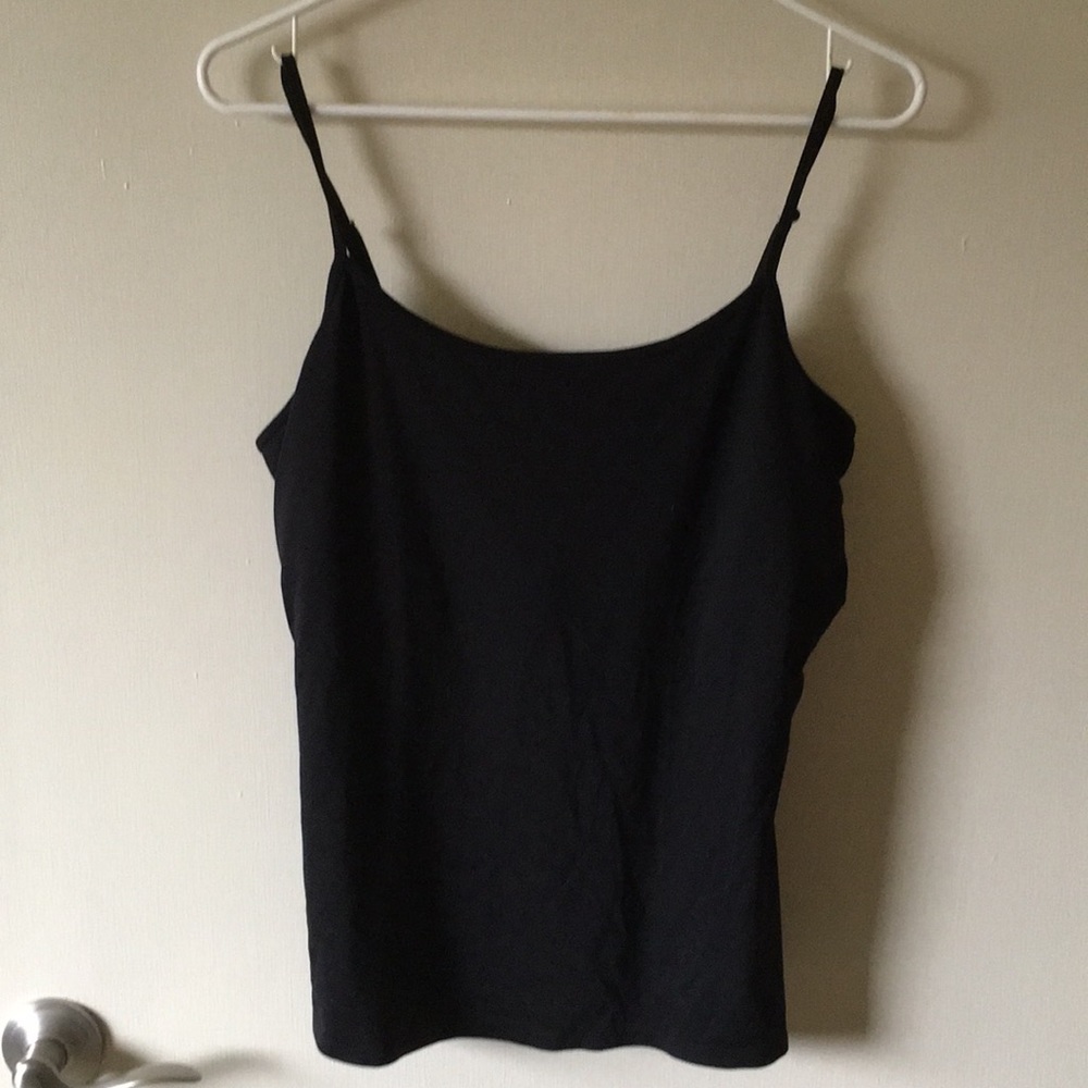 White House Black Market Tank